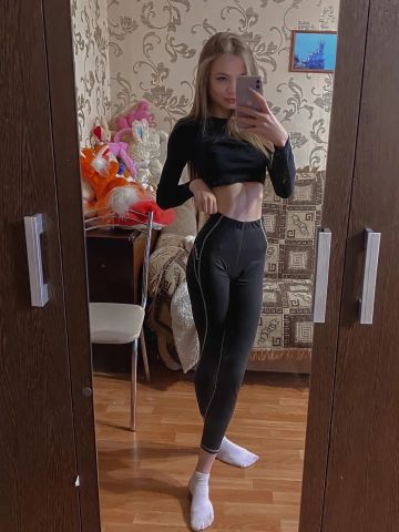 Проститутка Алла